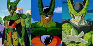 We did not find results for: 15 Secrets Only True Dbz Fans Know About The Cell Saga Cbr