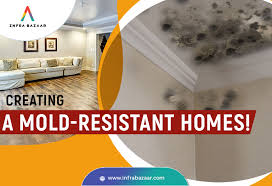 Mold Resistant