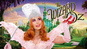 glinda the good witch the wizard of