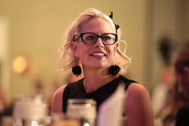 Also, her family had live in an old gas station for a few years. Report Progressives Seeking Censure Of Sinema Over Voting Record Arizona Mirror