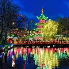 why tivoli gardens is a must visit