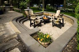 patio design and construction