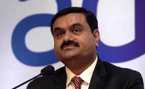 The adani group is a conglomerate with businesses in resources, logistics and energy sectors. Adani Group Chairman Gautam Adani World S Biggest Wealth Gainer So Far Easy Reader