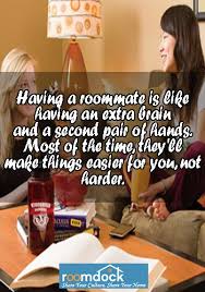 Explore 44 roommates quotes by authors including gilbert gottfried, pierce brown, and margot robbie at brainyquote. 23 Roommate Quote Ideas Roommate Quotes Roommate Rooms For Rent
