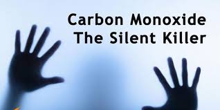 Natural causes may include forest fires or volcanic activity, or any other cause of partial oxidation of methane in the atmosphere. Carbon Monoxide Stamford Fire Department