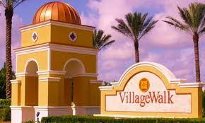 villagewalk bonita springs homes for