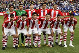 Paraguay vs bolivia team news. Spain Vs Paraguay Three Reasons Paraguay Will Likely Beat Spain Csmonitor Com
