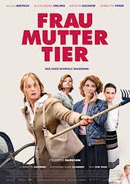 FrauMutterTier (2019) - IMDb