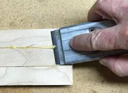 how to remove glue from wood lovetoknow