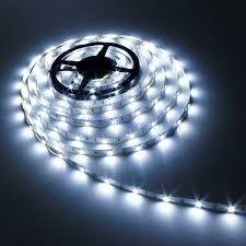 flexible smd 3528 led rope light with