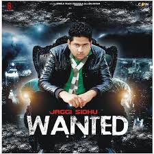 jatt crazy song from wanted