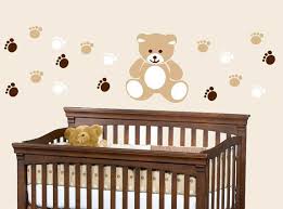 what is the best nursery wall decor for