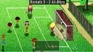 Unlike the series' previous game, backyard soccer, this edition was the first to feature major league soccer (mls) teams. 42 Games Like Backyard Soccer Games Like