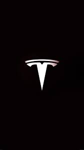 Tesla logo hd wallpaper is suitable for apple iphone and other mobile devices. Tesla Logo Wallpapers Wallpaper Cave