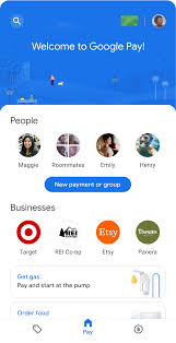 Google apps or gapps is a proprietary core app set by google which comes inbuilt in almost all phones and tablets at the time of purchase. Google Pay Learn What The Google Pay App Is How To Use It