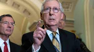 McConnell urges Americans: 'Get ...