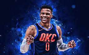 Jun 03, 2021 · the lakers would have been able to afford to keep all four of durant, westbrook, harden, and ibaka and they would have been able to add top free agents to compliment the roster. Download Wallpapers Russell Westbrook Okc Basketball Stars Nba Oklahoma City Thunder Abstract Art Russell Westbrook Iii Neon Lights Basketball Creative For Desktop Free Pictures For Desktop Free