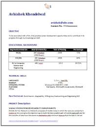 Cv writing for software engineers Noiseart fMIlshlL   CV Templates    
