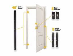 The first defense against burglary is securing your front door. 6 Cheap Easy Ways To Reinforce Entry Doors Locksmith Recommended