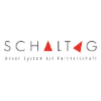Schalnich Communications logo