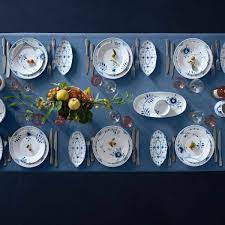 the most collectible china patterns
