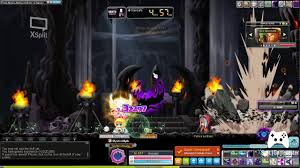 Looking for chaos root abyss guide general maplestory forum talk about maplestory in general riceballz level 200 bera wild hunter 4. Maplestory Pathfinder Chaos Root Abyss Solo Featuring Bobo Chicken Mechanics Msea By Boba Maple