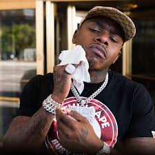 Jonathan lyndale kirk (born december 22, 1991), known professionally as dababy (formerly known as baby jesus), is an american rapper. Dababy Festivaltickets Festicket