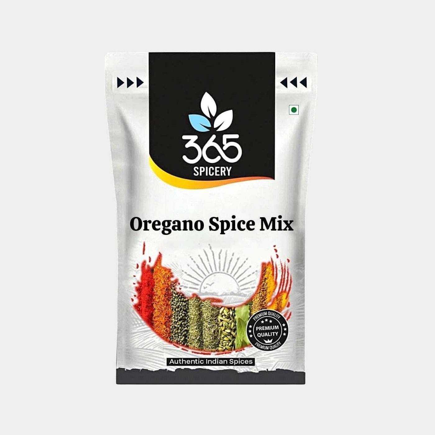 Oregano Spice Mix (1 kg) product image