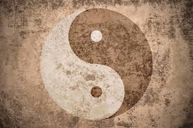 the meaning of yin and yang symbols