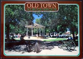 old town historic downtown district