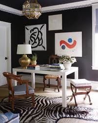 Color is another important aspect to be considered. 10 Best Home Office Paint Colors