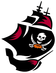 Overall, the changes appear subtle. Tampa Bay Buccaneers Debut Alternate Pirate Ship Logo Photo