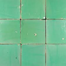 platta turquoise 13x13 moroccan tiles