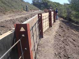 avalon structural retaining walls