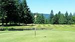 Snoqualmie Falls Golf Course | Fall City WA