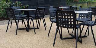 Outdoor Cafe Furniture Outdoor