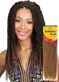 Soft as human hair, ultra light&comfortable to wear with long lasting different braiding hairstyles. Pin On Braids