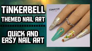 shemodern charlies nail art s