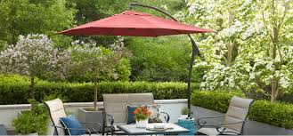 ajf what is the best patio umbrella to