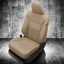 leather seats for honda accord
