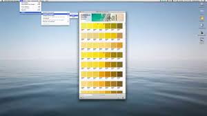 Pantone Color Manager Software Overview