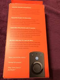 amazon fire tv stick 4k 3rd gen with