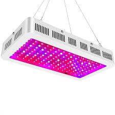 Yosoo 600w 1000w 1200w Led Grow Light With Bloom And Veg Switch 2 Chips Led Plant Growing Lamp Full Spectrum With Daisy Chained Design For Professional Greenhouse Hydroponic Indoor Plants Walmart Com Walmart Com