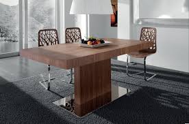 modern kitchen tables working with