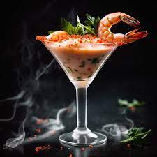 steakhouse shrimp tail recipe