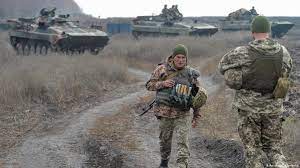 Донецкая земля донецкий регион донецкий край донбасский край шахтёрский край донетчина1. Ukraine Troops Rebels Pull Out Of Donbass Village News Dw 11 11 2019