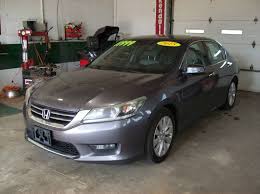 Honda Accord For In Union City Pa