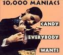Candy Everybody Wants [US CD Single]