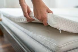 eco friendly mattress toppers