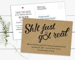 5 out of 5 stars. Funniest Wedding Invitation Wording And Samples That Will Make Your Guests Lol Brideboutiquela